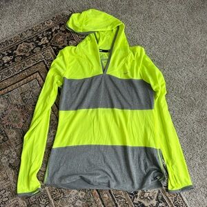 Nike dri fit hoodie